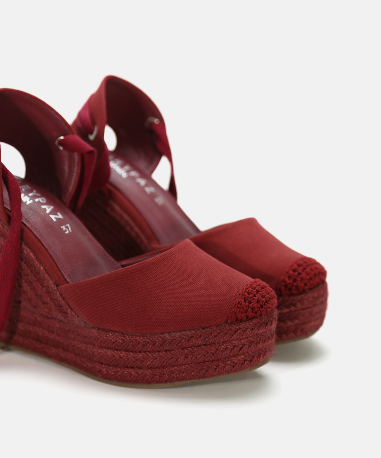 Cunha esparto monocolor image number null